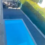 Ferienhaus Great V4 With Private Salt Pool *