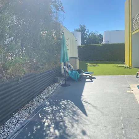 Great V4 With Private Salt Pool 펜션 킨타 두 안주