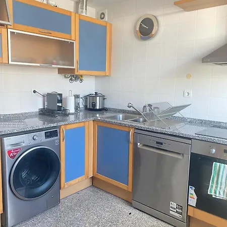 Great V4 With Private Salt Pool * 킨타 두 안주