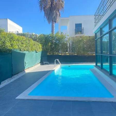 펜션 Great V4 With Private Salt Pool *