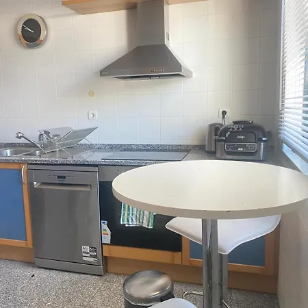 Great V4 With Private Salt Pool 킨타 두 안주