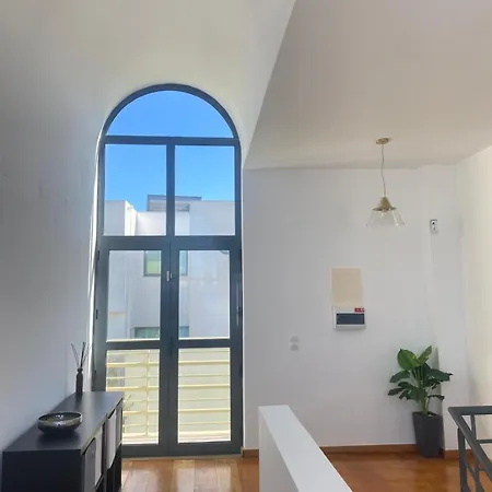 Feriehus Great V4 With Private Salt Pool