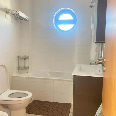 Great V4 With Private Salt Pool 킨타 두 안주