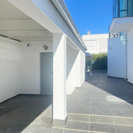 펜션 Great V4 With Private Salt Pool 킨타 두 안주