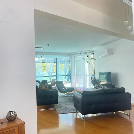 펜션 Great V4 With Private Salt Pool 킨타 두 안주